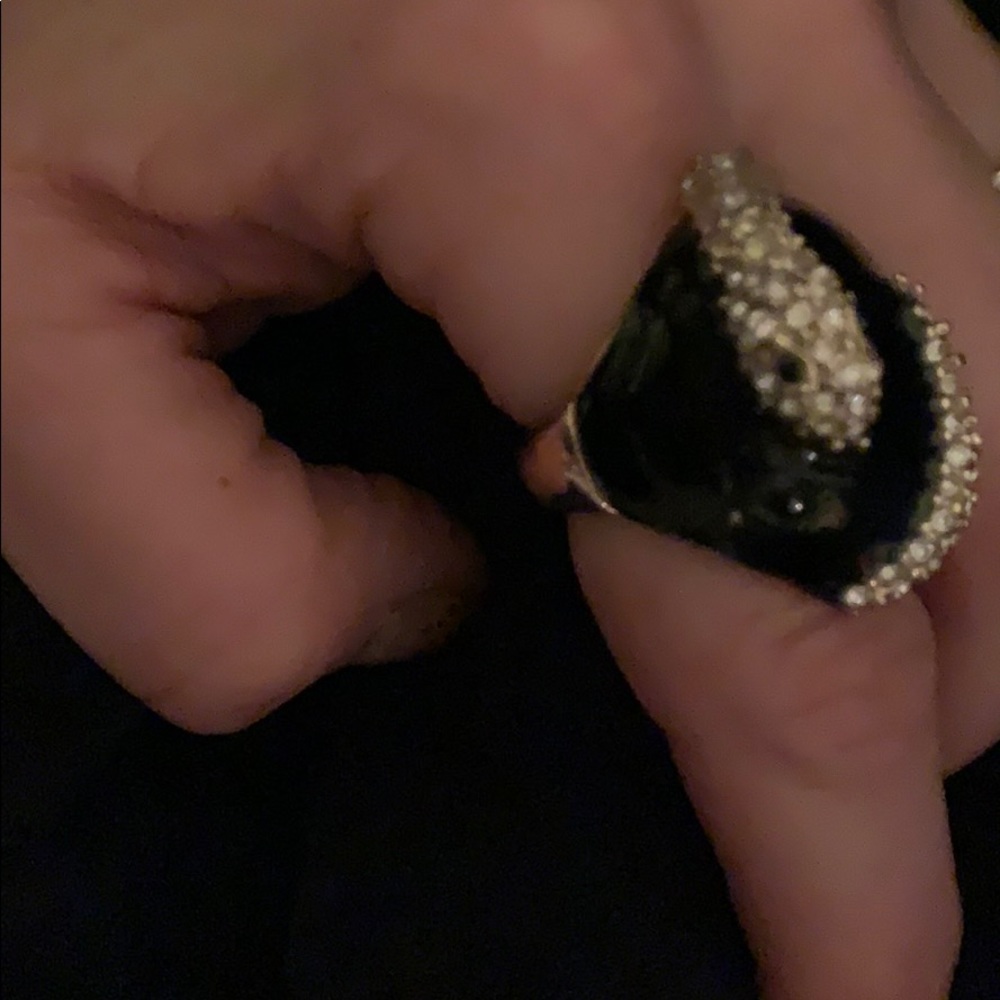 Snake ring - Picture 2 of 2
